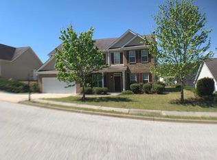 3837 Bald Eagle Dr, Loganville, GA 30052