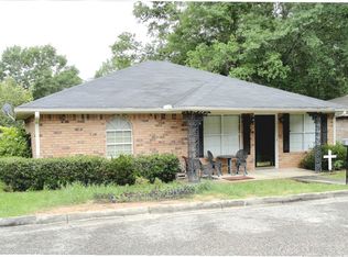 1003 Linton Lanier Ln, Jasper, TX 75951