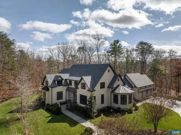 1118 Club Dr, Keswick, VA 22947