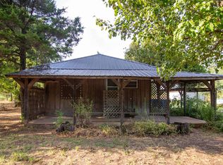 729 E Ballpark Rd, Marlow, OK 73055