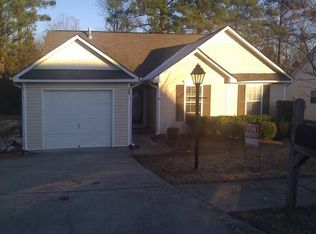 179 Misty Ridge Trl, Stockbridge, GA 30281