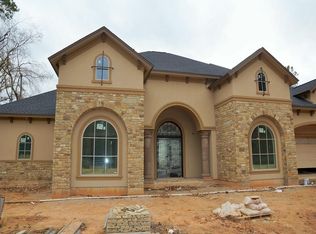 10615 Crystal Cove Dr, Magnolia, TX 77354