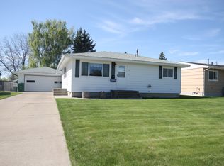 520 24th Ave NE, Great Falls, MT 59404