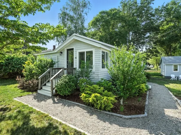 16 Cole St, Kingston, MA 02364