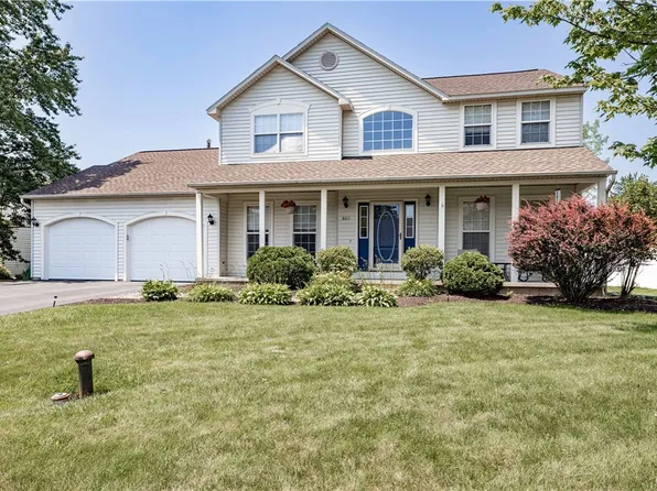 8611 Osborne Dr, Cicero, NY 13039