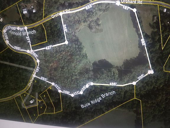 2nd image of 2055 Orchard Rd