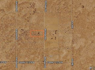 1604 Michigan Rd, Dateland, AZ 85333