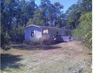 425 Indian Woman Rd, Santa Rosa Beach, FL 32459