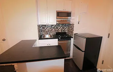 Rented by Oxford Property Group