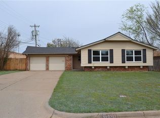 6313 S Shartel Ave, Oklahoma City, OK 73139