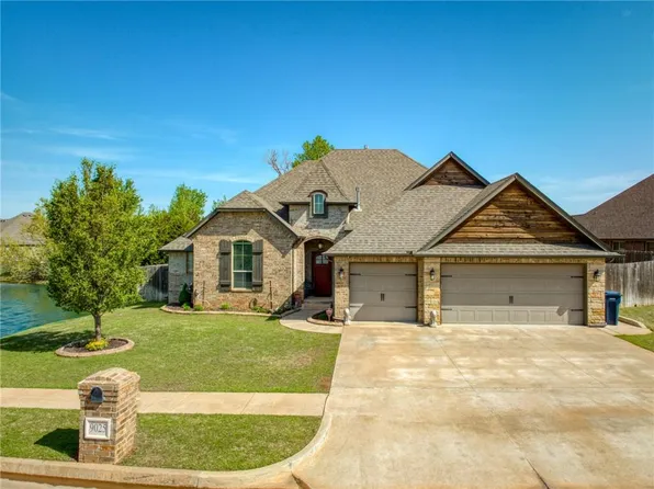 9025 SW 38th Ter, Oklahoma City, OK 73179