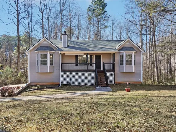 202 Lost Lake Way, Villa Rica, GA 30180