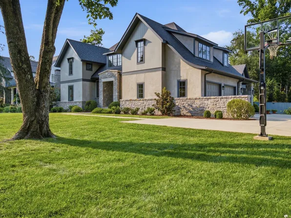 134 Taggart Ave, Nashville, TN 37205