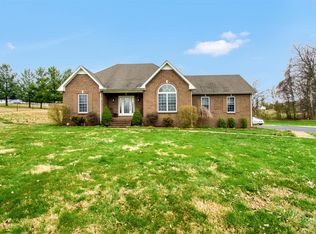 2735 Derby Run Rd LOT 10, Springfield, TN 37172