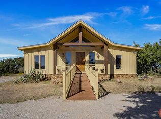 187 County Road 540, Mullin, TX 76864