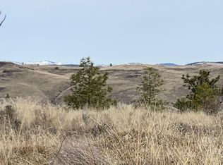 31805 Ruffed Grouse Dr E, Davenport, WA 99122