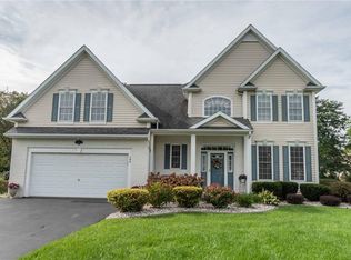 184 Aspen Look Dr, Henrietta, NY 14467