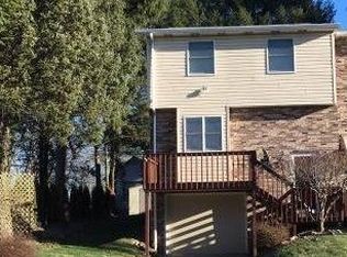 200-10 Chicora Rd, Butler, PA 16001