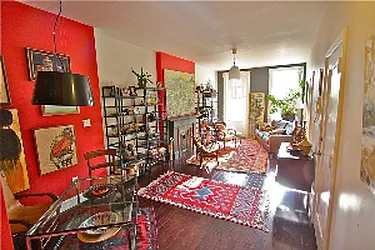 Rented by Corcoran