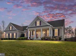 11296 Orchid Ln, King George, VA 22485
