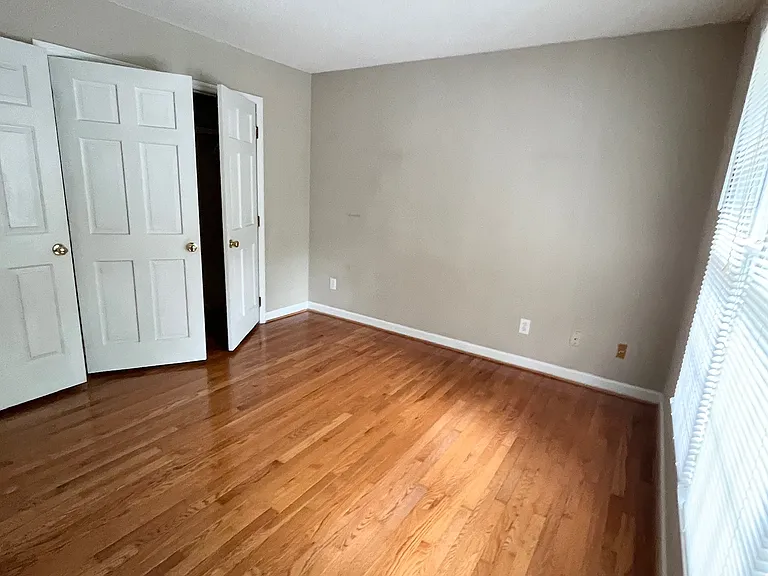Bedroom #1