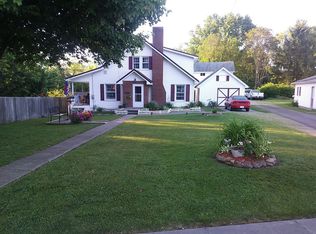 333 Raley Ave SE, Carrollton, OH 44615