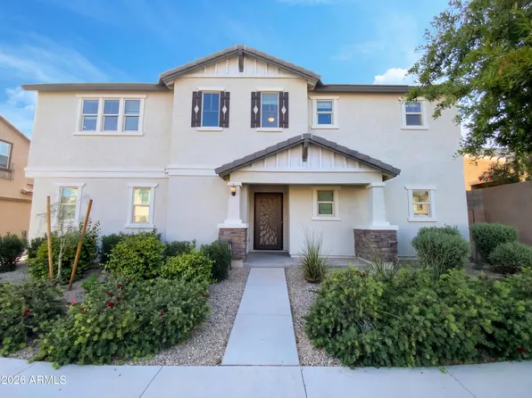 11694 N 166TH Drive, Surprise, AZ 85388