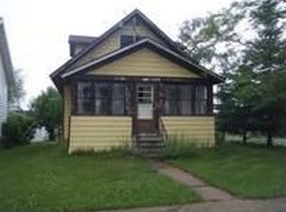 1100 S Cedar Ave, Marshfield, WI 54449