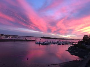 235 Washington Ave APT 3, Winthrop, MA 02152