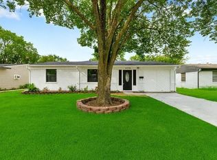 4773 Salem Dr, Mesquite, TX 75150