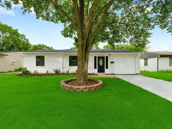 4773 Salem Dr, Mesquite, TX 75150