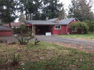 5555 NE Prescott St, Portland, OR 97218