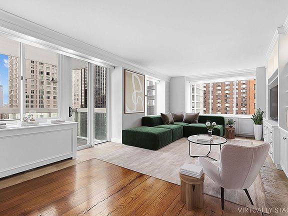 2nd image of 61 W 62nd St APT 21C