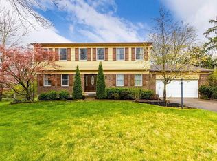 9017 Symmes Hill Ct, Loveland, OH 45140