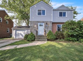 150 E 204th St, Euclid, OH