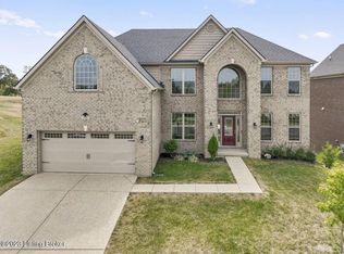 18507 Chadwick Glen Cir, Louisville, KY 40245