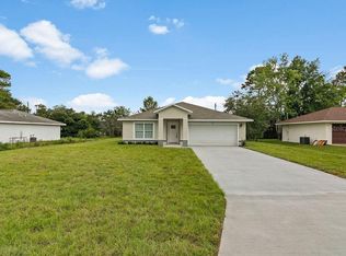3097 Mandeville St, Deltona, FL 32738