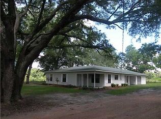 190 Bounds Rd, Hineston, LA 71438