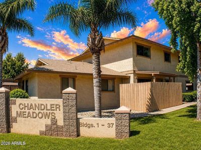 286 W Palomino Dr Unit 51, Chandler, AZ, 85225