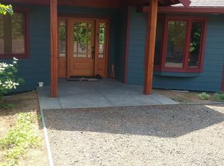 1031 Kollock Knapp Rd, Underwood, WA 98651