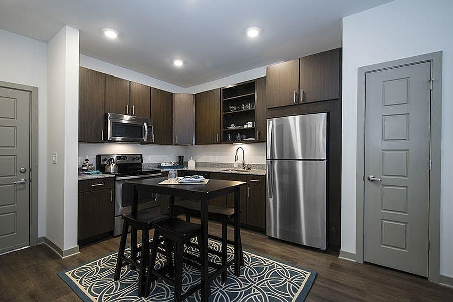 Tapestry at Brentwood Town Center Apartment Rentals Brentwood, TN