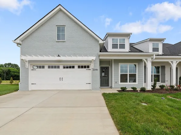 2039 Grace Johns Cir, Murfreesboro, TN 37128