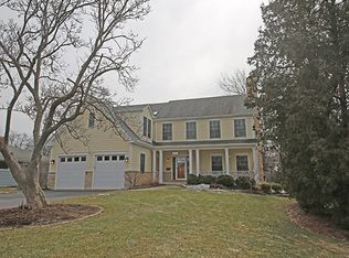 616 Wakeman Ave, Wheaton, IL