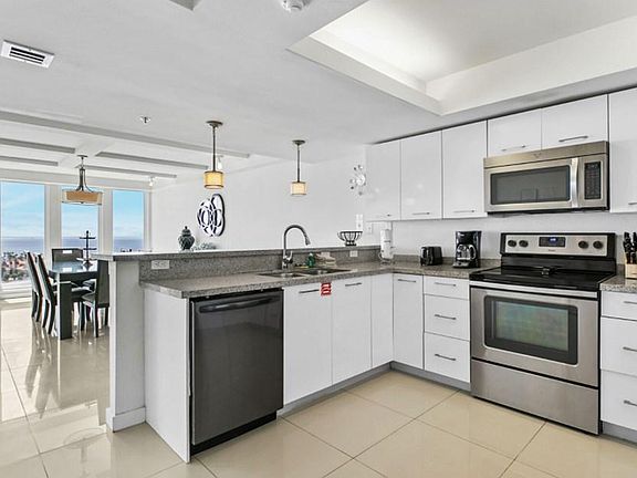 3rd image of 6300 Padre Blvd #1202