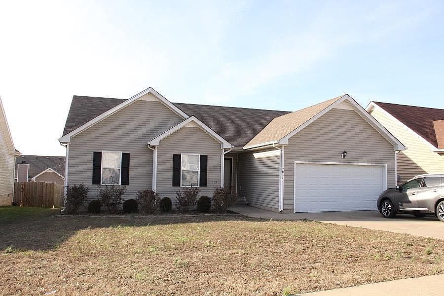 1st image of 2854 Teakwood Dr