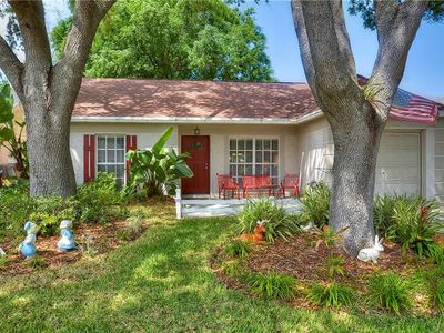 4057 Forecast Dr, Brandon, FL, 33511