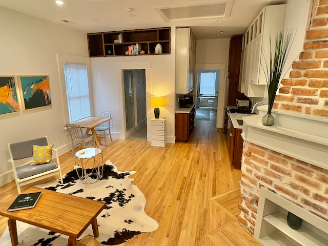 601 Elm St #1 — Photo 2