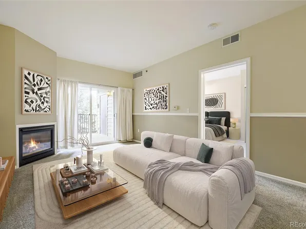 2896 W Riverwalk Circle #A208, Littleton, CO 80123