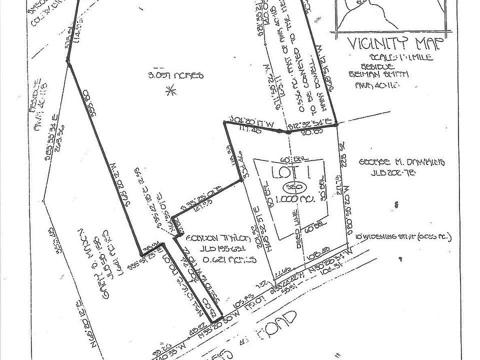 2nd image of 460 Sollers Wharf Rd