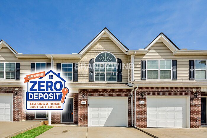 1st image of 507 Nixon Way